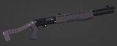 Shotgun Pack Mod